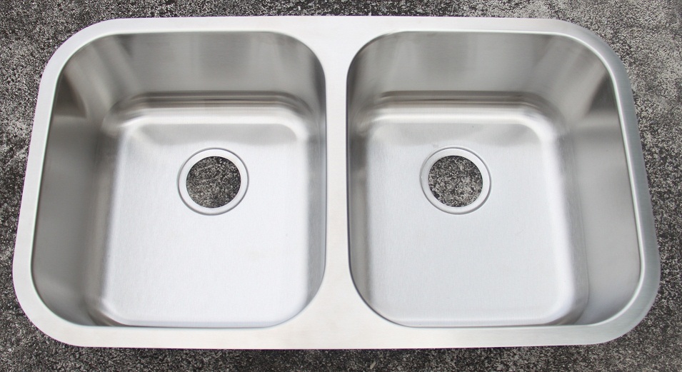 U3318C CAM Kitchen Sink Manufacturer in Malaysia